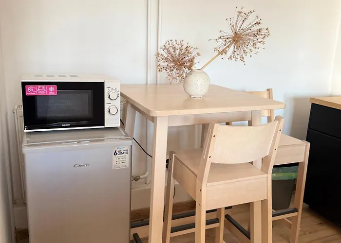Apartment Dubnica Prejta