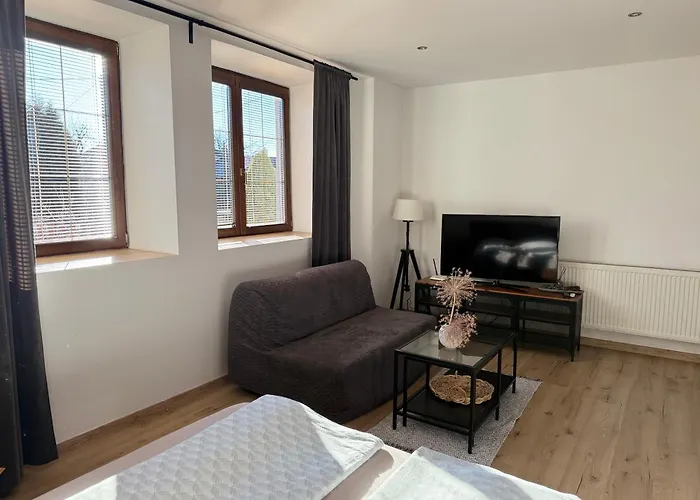 Apartment Dubnica Prejta