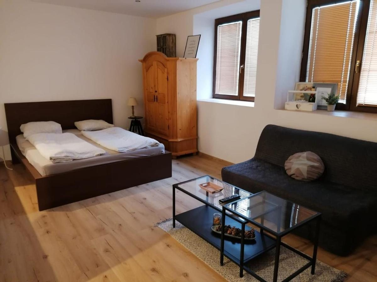 Dubnica Prejta Apartment *