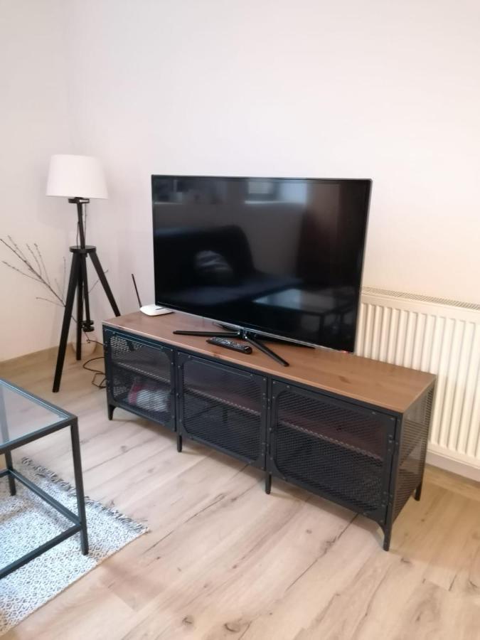 Dubnica Prejta Apartment Dubnica nad Vahom