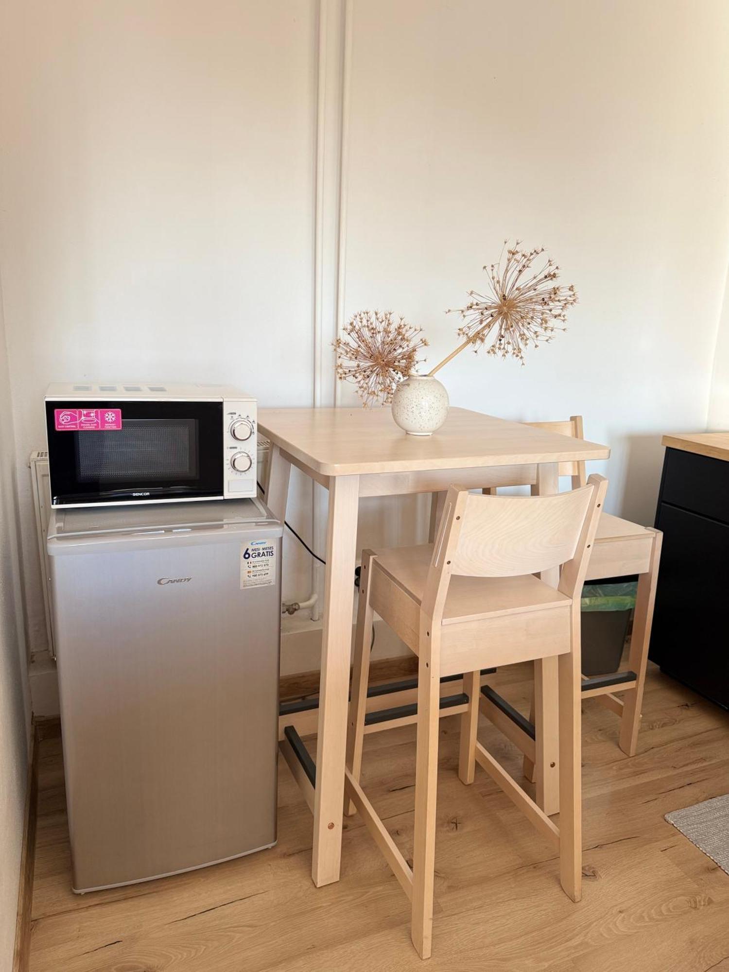 Dubnica Prejta Apartment