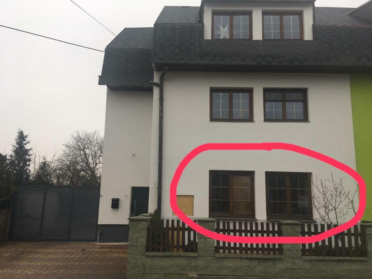 Apartment Dubnica Prejta